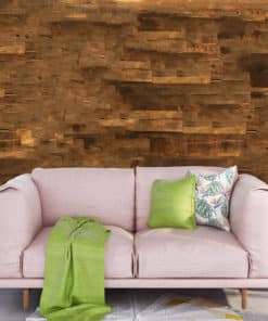 Startseite 26 Alternative view of WoW! - Wood on Walls Altholz original handgehackt Eiche