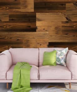 Startseite 32 Alternative view of WoW! - Wood on Walls Altholz sonnenverbrannt braun Fichte