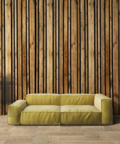 Akustikpaneel Altholz Fichte sonnenverbrannt