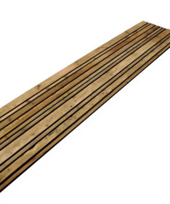 Akustikpaneel Altholz Fichte sonnenverbrannt